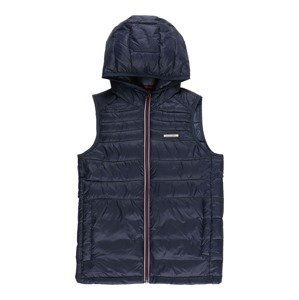 Jack & Jones Junior Vesta 'ACE'  marine modrá