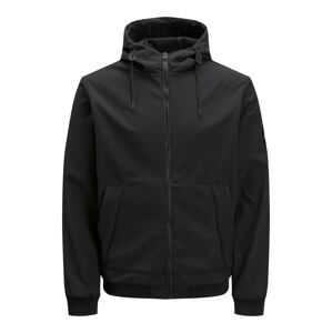 JACK & JONES Přechodná bunda  černá