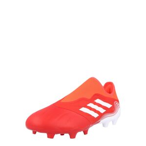 ADIDAS PERFORMANCE Kopačky 'Copa Sense.3'  červená / svítivě oranžová / bílá