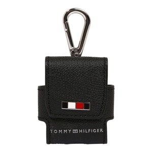 TOMMY HILFIGER Earphone Case  černá