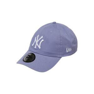 NEW ERA Cap '9TWENTY'  purpurová / bílá