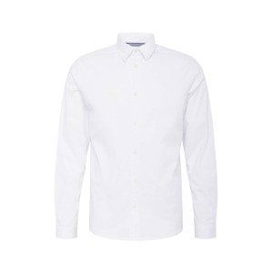 TOM TAILOR Košile  bílá