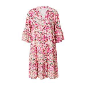 Hailys Letní šaty 'Lari'  mix barev / pink