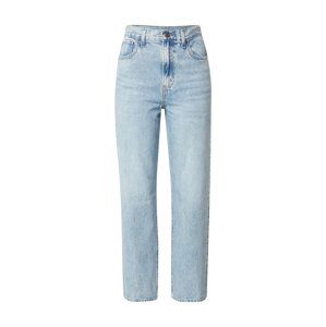 LEVI'S Džíny 'HIGH WAISTED STRAIGHT'  světlemodrá