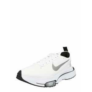 Nike Sportswear Tenisky 'Air Zoom'  bílá / černá