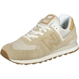 new balance Tenisky  béžová / písková / bílá