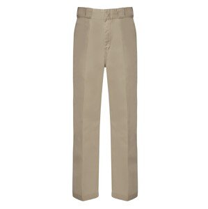 DICKIES Kalhoty  khaki