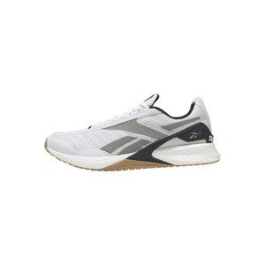 Reebok Sport Sportovní boty 'Speed 21 TR'  šedá / černá / bílá