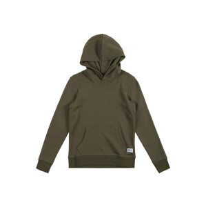 Jack & Jones Junior Mikina  khaki