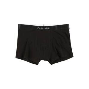 Calvin Klein Underwear Spodní prádlo  černá / bílá