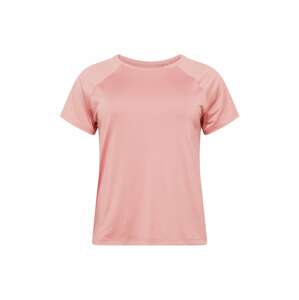 Esprit Sport Curvy Tričko 'Edry'  pink