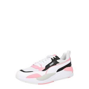 PUMA Tenisky 'X-Ray 2 Square'  bílá / pink / černá