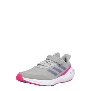 ADIDAS PERFORMANCE Sportovní boty  šedá / tmavě fialová / cyclam