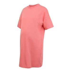 Pieces Maternity Kleid 'CHILLI'  pink