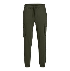 JACK & JONES Kapsáče 'Gordon'  khaki