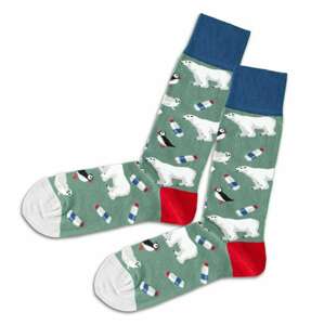 DillySocks Socken ' Winter Climate'  mix barev