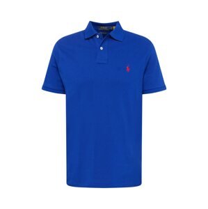 Polo Ralph Lauren Tričko  královská modrá