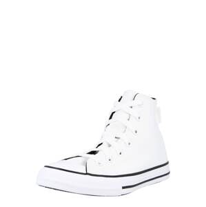 CONVERSE Tenisky 'CTAS HI'  bílá