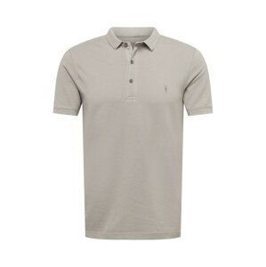 AllSaints Poloshirt 'Reform'  šedá