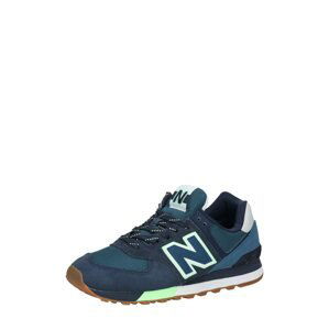 new balance Tenisky  námořnická modř / nebeská modř / bílá