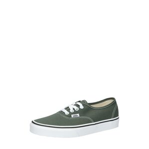 VANS Tenisky  khaki / bílá