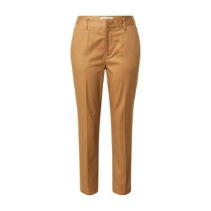 SCOTCH & SODA Chino kalhoty 'Bell'  písková