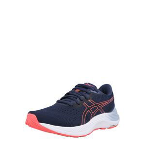 ASICS Běžecká obuv 'Gel-Excite 8'  tmavě modrá / lososová