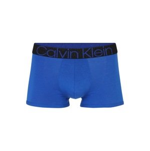 Calvin Klein Underwear Boxerky  modrá / černá