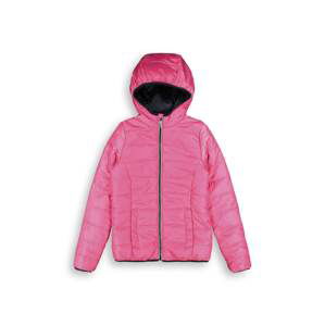 ESPRIT Zimní bunda  pink / marine modrá