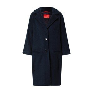 MAX&Co. Přechodný kabát 'COMPLICE'  tmavě modrá