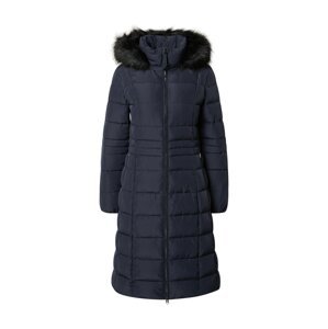 Calvin Klein Zimní kabát 'SORONA'  námořnická modř