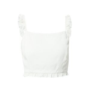 ABOUT YOU Limited Top 'Jella'  offwhite