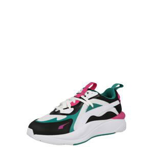 PUMA Tenisky  mix barev