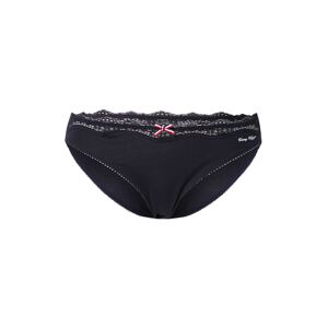 Tommy Hilfiger Underwear Kalhotky  noční modrá / bílá / světle červená