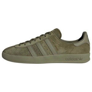 ADIDAS ORIGINALS Tenisky 'Broomfield'  olivová / šedá