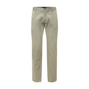 Dockers Chino kalhoty 'ALPHA ORIGINAL'  šedá