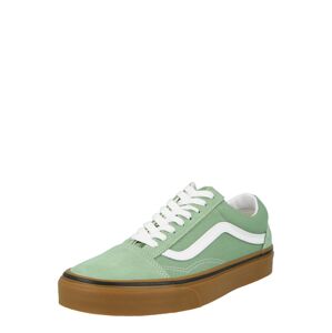 VANS Tenisky 'Old Skool'  mátová / bílá