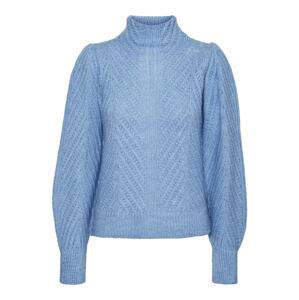 VERO MODA Pullover 'Siristitch'  kouřově modrá