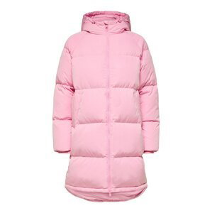SELECTED FEMME Zimní kabát 'MINA'  světle růžová