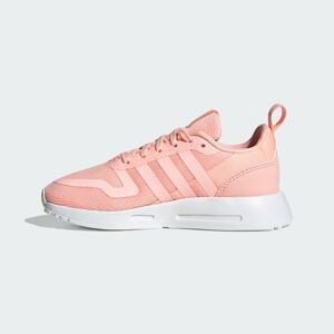 ADIDAS ORIGINALS Tenisky 'MULTIX C'  růžová