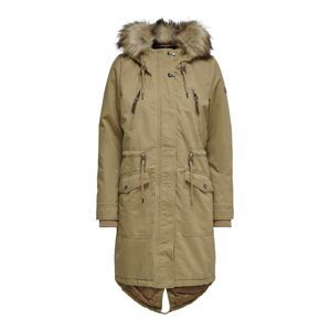 ONLY Zimní parka 'New Maxina'  khaki