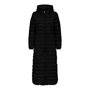 ONLY Zimní kabát 'New Tahoe'  černá
