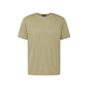 Key Largo Tričko 'PORTO'  khaki