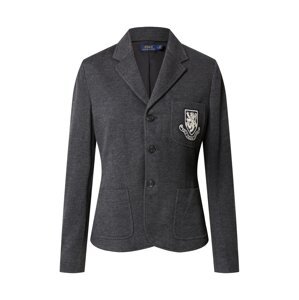 Polo Ralph Lauren Blazer  šedá