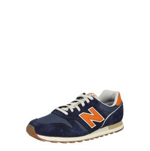 new balance Tenisky  námořnická modř / bílá / oranžová