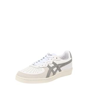 Onitsuka Tiger Tenisky 'GSM'  bílá / tmavě šedá / tělová