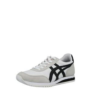 Onitsuka Tiger Tenisky 'New York'  světle šedá / černá / bílá