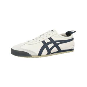 Onitsuka Tiger Tenisky 'Mexico 66'  modrá / krémová / šedá