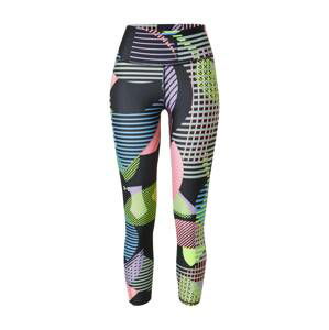 UNDER ARMOUR Sporthose  mix barev