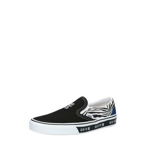 VANS Slip on boty 'UA Classic Slip-On'  černá